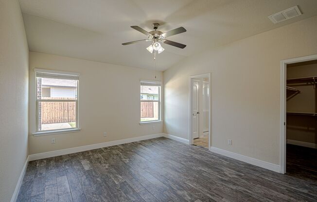 3 Bed 2 Bath in Jarrell