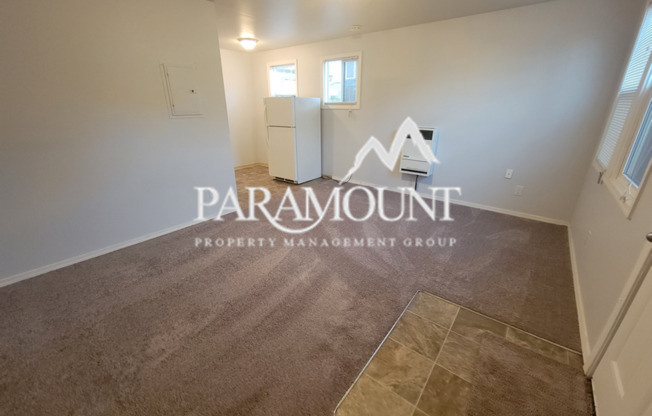 Cozy studio located in downtown Bremerton