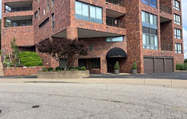 Beautiful Condo for Rent
