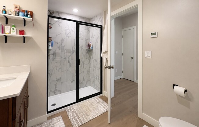 1 bed, 1 bath, 789 sqft, $3,900, Unit 308
