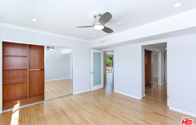 2 beds, 2 baths, 1,329 sqft, $4,550, Unit 306