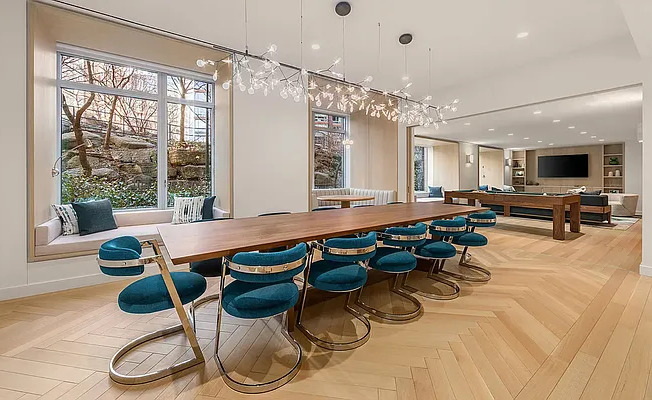 3 beds, 3 baths, 1,628 sqft, $20,000, Unit 22A