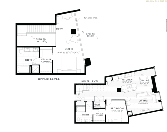 2 beds, 2 baths, 1,471 sqft, $3,075