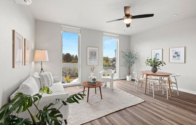 Mila Rose Apartments