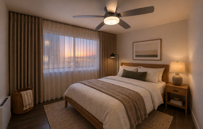 Whiterock Apartments