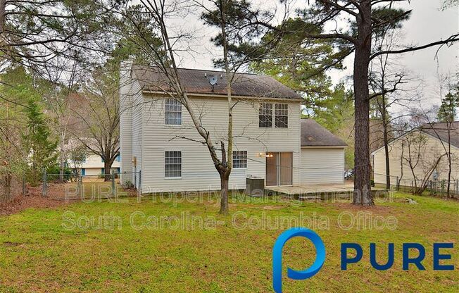 302 WOODSPUR RD
