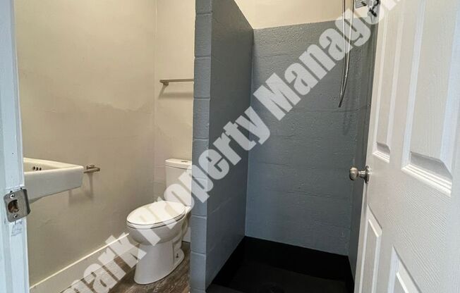 Studio, 1 bath, 450 sqft, $650