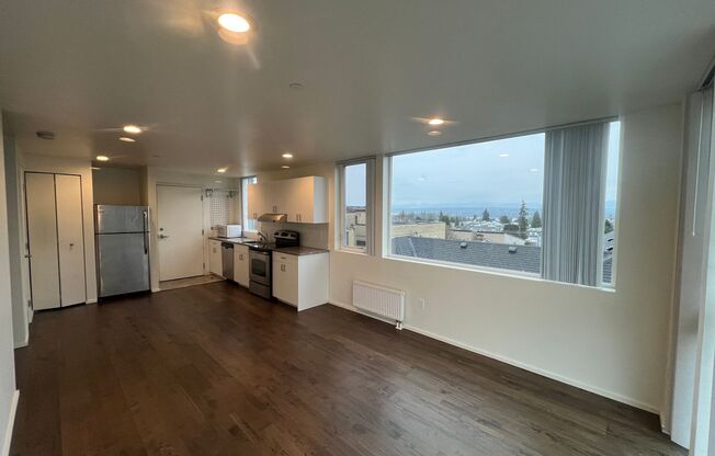 Mod 19 Apartments
