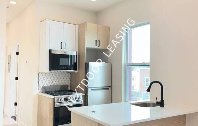530 W SIDE AVE