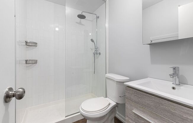Studio, 1 bath, 172 sqft, $1,475, Unit 105