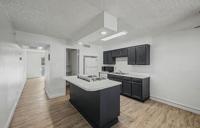 2 beds, 2 baths, 992 sqft, $1,595, Unit 24