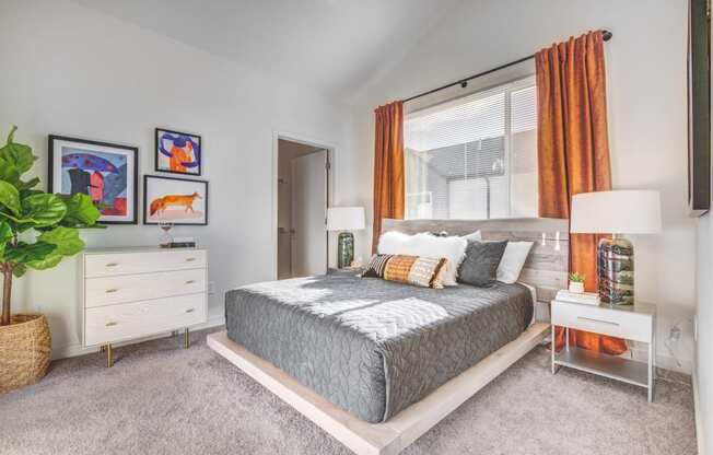 Hawthorne Townhomes