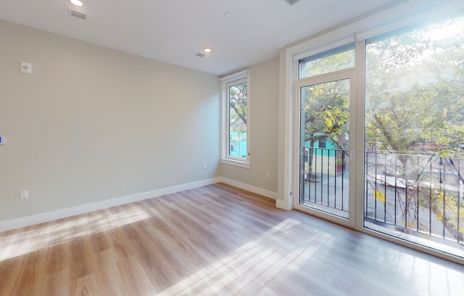 2 beds, 1 bath, 860 sqft, $3,200, Unit 206