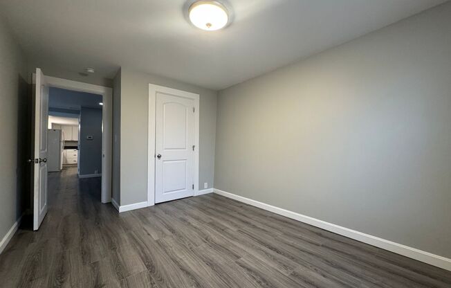 2 beds, 1 bath, 1,000 sqft, $1,600, Unit A