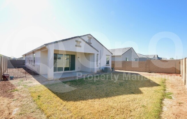 Partner-provided property photo