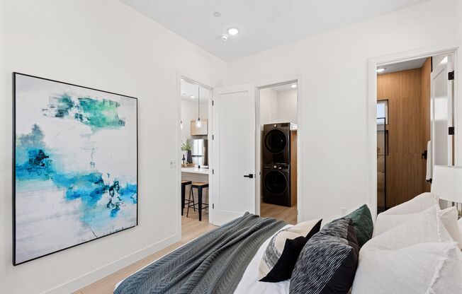 Beautiful New Affordable 1 Bedroom Home