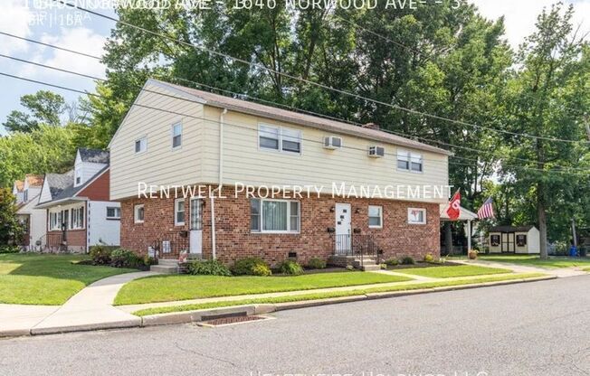 1646 Norwood Ave - 1646 Norwood Ave