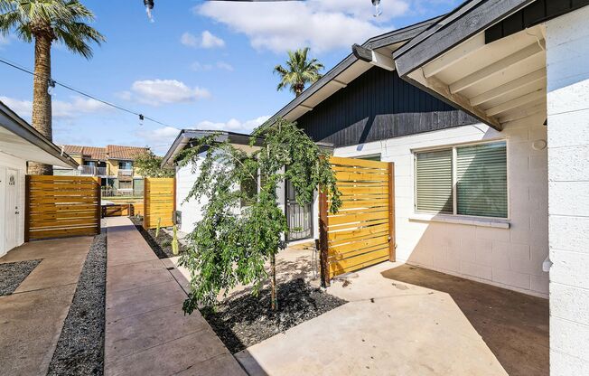 2 beds, 1 bath, 750 sqft, $1,497, Unit 4029-2