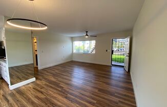 2 beds, 1 bath, $2,795, Unit Unit 1