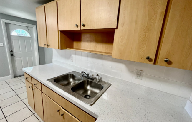 Terrace Hill Apartments