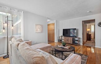 Comfort & Convenience in the Heart of Spokane (Furnished)