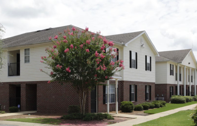 3320 N LUMPKIN RD