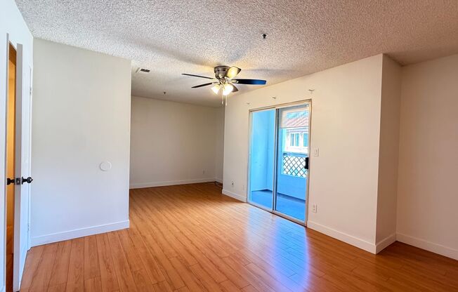 San Gabriel Townhome-Style Unit for Lease