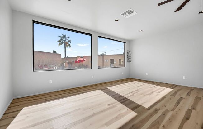 2 beds, 2 baths, 1,308 sqft, $2,125, Unit 34