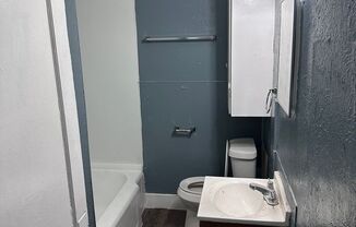 1 bed, 1 bath, $950, Unit 2334