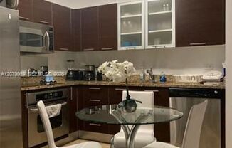 41 SE 5th St cu-1311, Miami, FL 33131