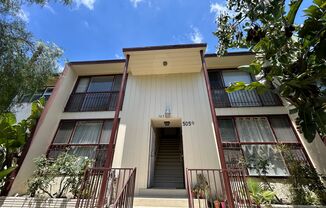 20th Street Apartments