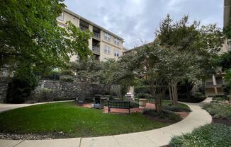 1 bed, 1 bath, $1,800, Unit Unit 2423