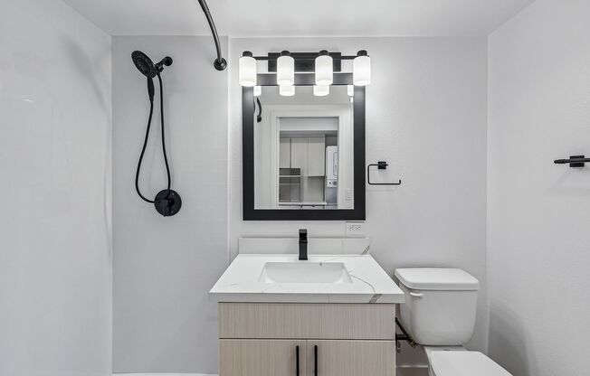 Studio, 1 bath, 452 sqft, $2,275, Unit 2330-107