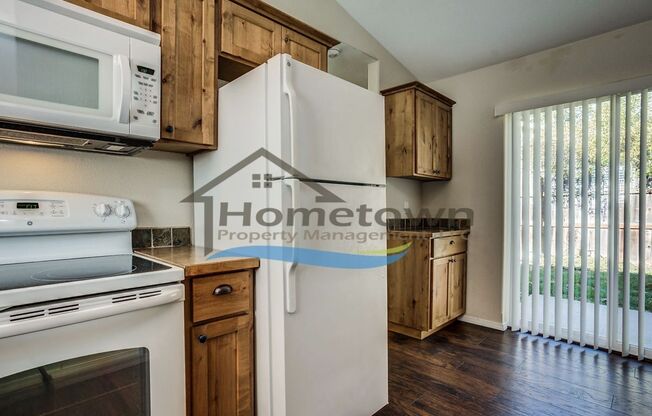 1 bed, 1 bath, $1,100