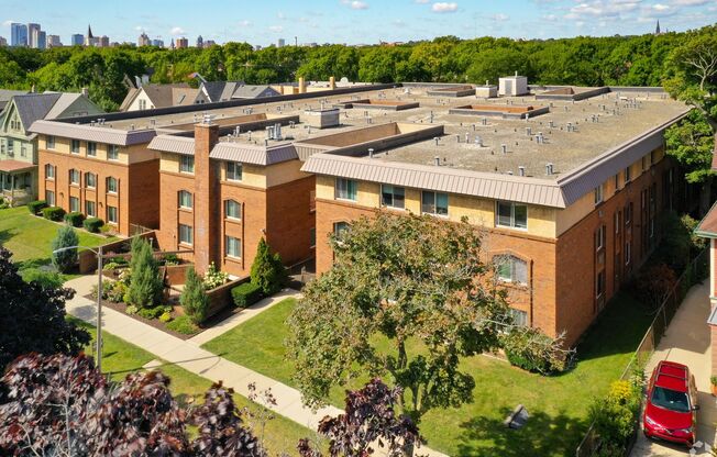 1 bed, 1 bath, 550 sqft, $1,055, Unit 1 Bedroom Waitlist