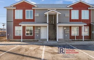 110 W Siphon Rd Bld #7