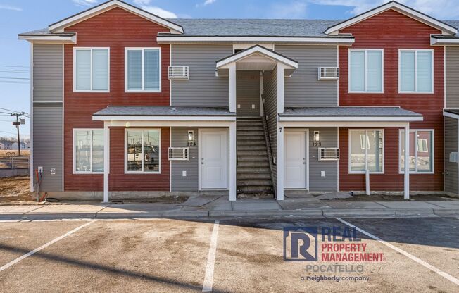 110 W Siphon Rd Bld #7