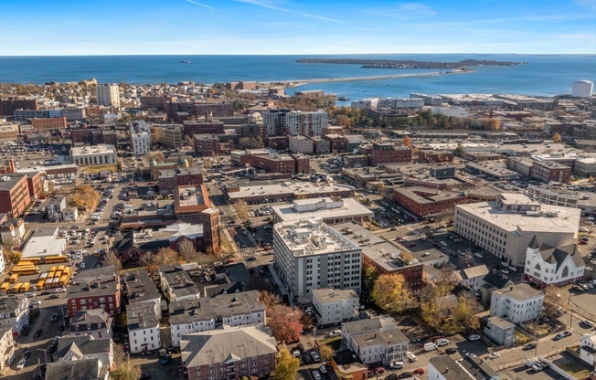 Studio, 1 bath, $1,625, Unit PH 627