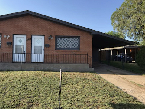 4418 29 ST