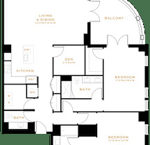 Partner-provided photo for $6787 unit