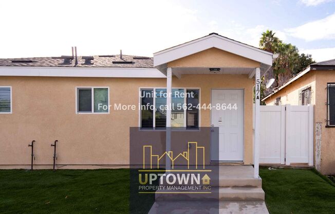 2 beds, 1 bath, 800 sqft, $2,650, Unit 517-A