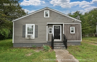 3619 LITTLE MTN RD