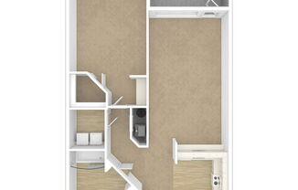Partner-provided photo for $1389 unit