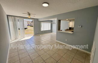 2725 Fan Palm Dr. "A"