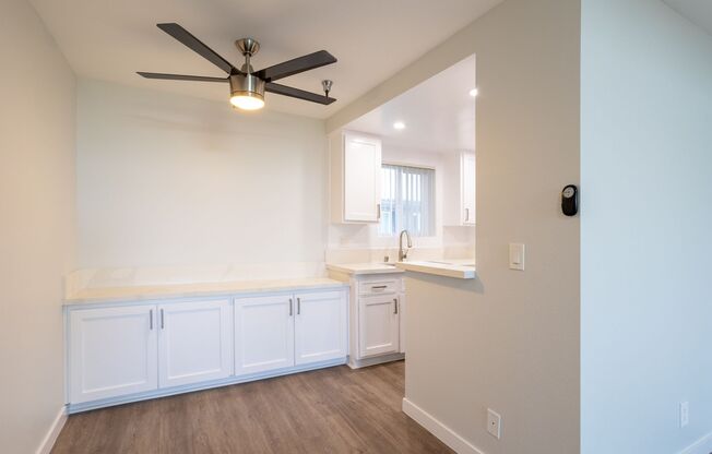 1 bed, 1 bath, 850 sqft, $2,998, Unit 102
