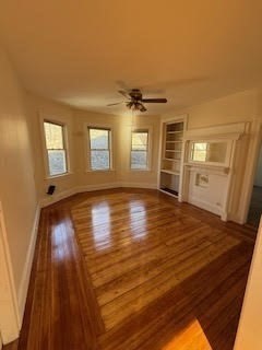 2 beds, 1 bath, 1,200 sqft, $1,200, Unit 3