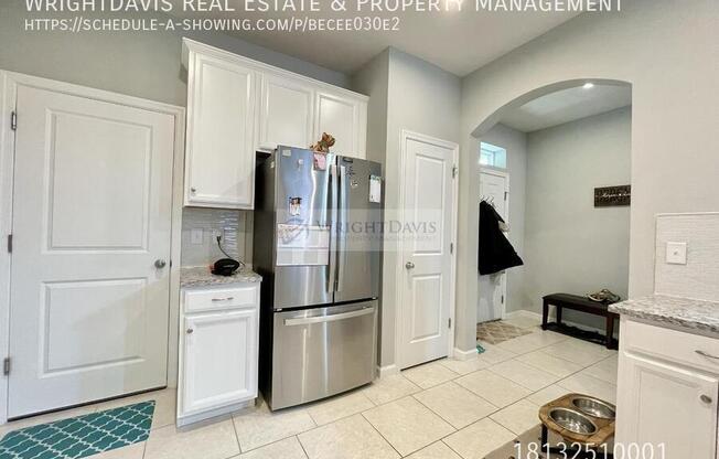 2915 RAMBLER IVY LOOP