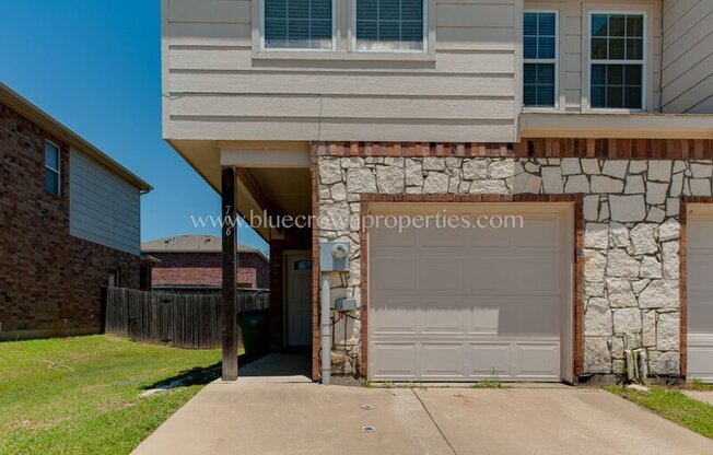 706 PARKPLACE RDG