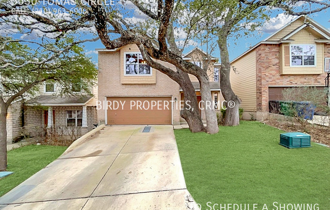 5530 TOMAS CIR