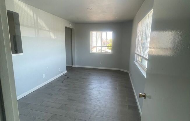 1 bed, 1 bath, $1,650, Unit 124 Shasta